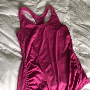 Old navy maternity workout shirt